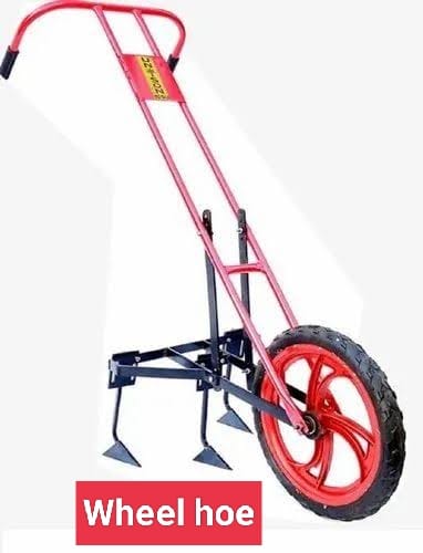 Wheel Hoe